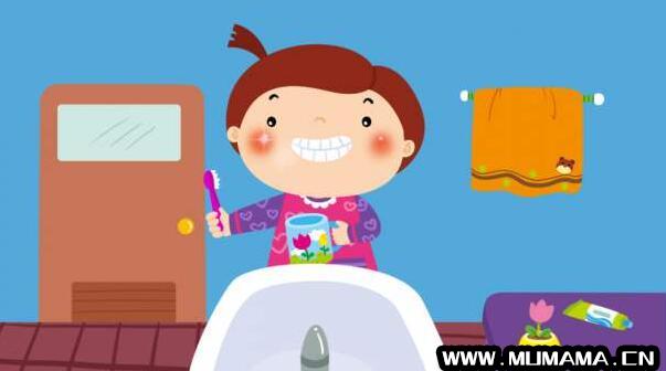 宝宝不爱刷牙？教你几个实用妙招！