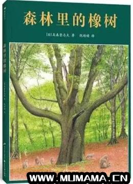 植树节主题绘本推荐，绘本中的绿色希望
