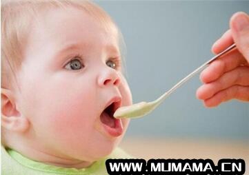 五个月宝宝能吃什么 五个月宝宝辅食食谱
