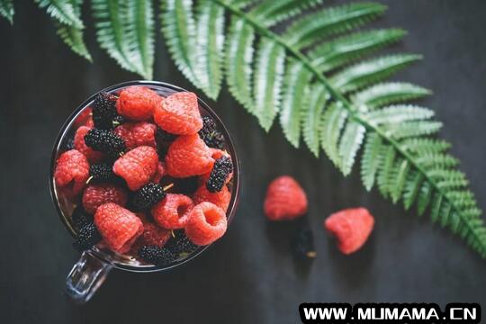 补血吃什么食物最好？8种水果推荐给你