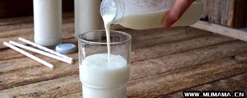 冬天喝牛奶的好处(「奶与健康」冬天喝牛奶)