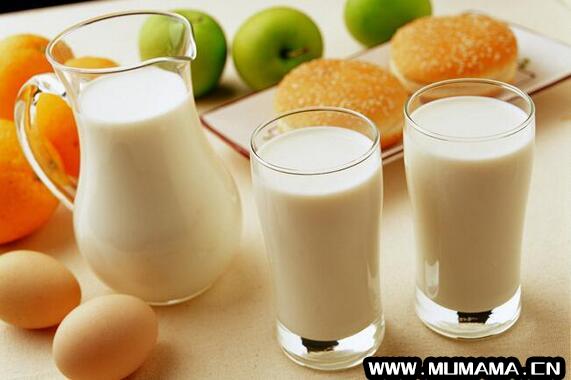 盘点每天喝牛奶的8大好处