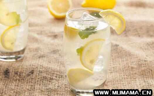柠檬水是酸性还是碱性食物
