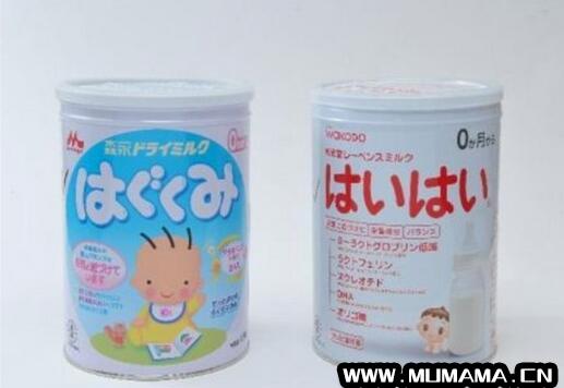 日本和光堂奶粉怎么样(只喝奶粉怎么够)