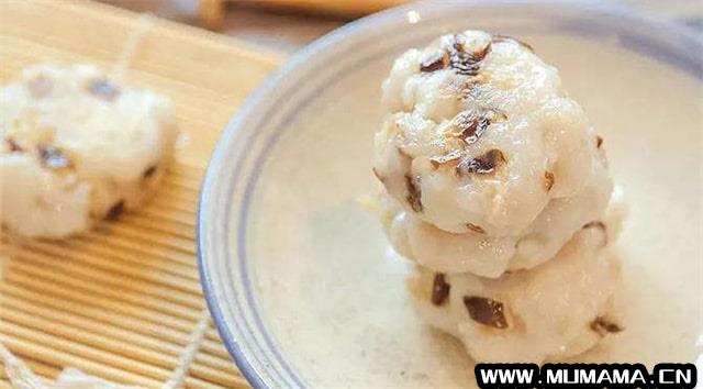 香菇鳕鱼饼的做法 一岁宝宝食谱(鳕鱼香菇盅宝宝辅食)