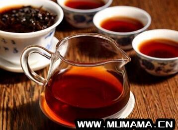 普洱茶属于什么茶 是红茶还是绿茶(小青柑是红茶还是绿茶)
