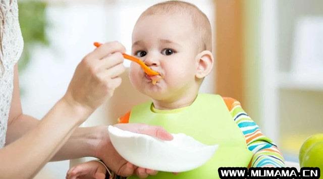 6-12个月宝宝辅食食谱大全（22款）(12个月宝宝的辅食该怎么循序渐进)