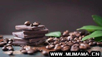 黑巧克力减肥原理，为什么黑巧克力可以减肥(怎么吃黑巧克力减肥)