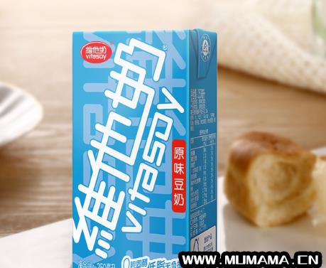 豆奶排行榜前十名，中国10大豆奶品牌(中国的豆奶品牌能学什么)