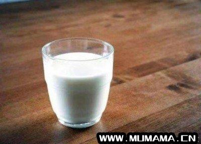 女性晚上喝纯牛奶会不会发胖(爱美之人减肥能喝纯牛奶吗)