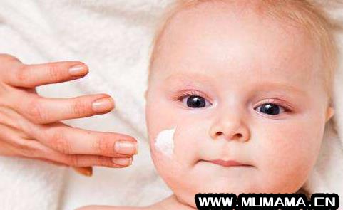 婴儿防皴霜和保湿霜的区别、哪个好(5款宝宝面霜测评)