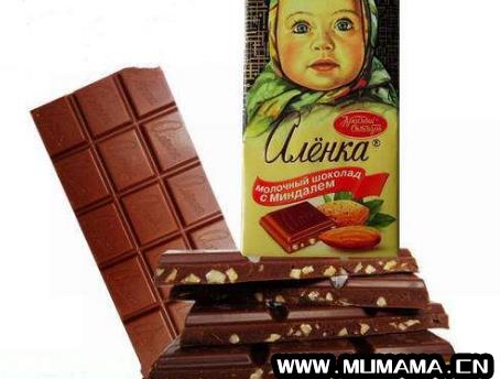俄罗斯黑巧克力哪款好，俄罗斯巧克力哪种好吃(黑河人你知道哪些俄罗斯巧克力值得买吗)