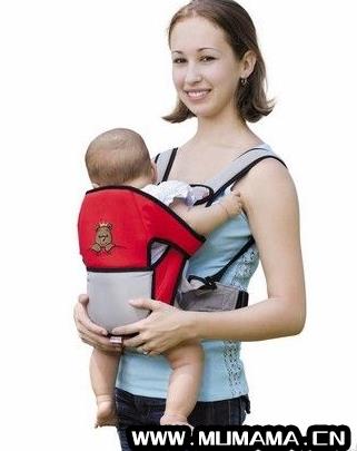 宝宝什么时候可以用背带背着、用到多大(能用一辈子的手工皮包)