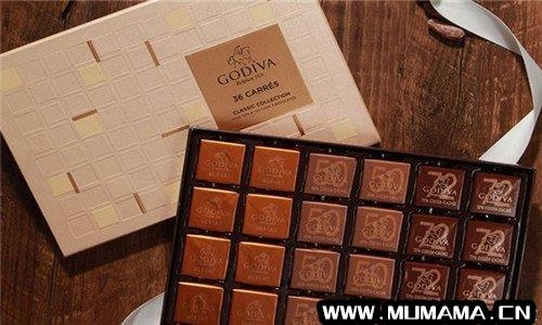 歌蒂瓦巧克力价格，歌帝梵巧克力好吃吗