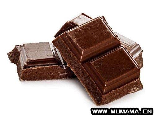 纯黑巧克力哪个牌子好，什么牌子的黑巧克力比较正宗、最好吃(这8款好吃不胖的黑巧克力千万别错过)