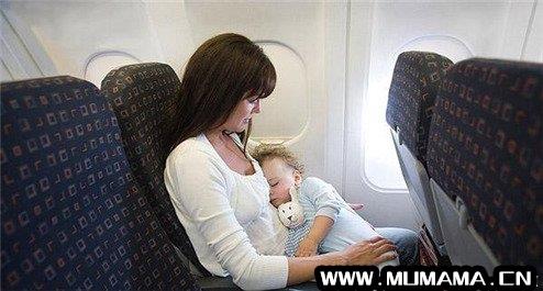 两个月宝宝可以坐飞机不，两个多月的小孩能坐飞机吗(有多少人不敢坐飞机的「讨论」)