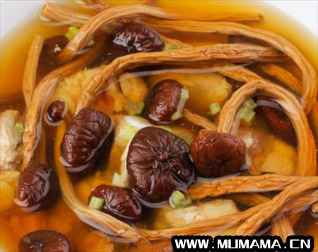 茶树菇的最佳搭配，茶树油治疗螨虫干眼症使用方法