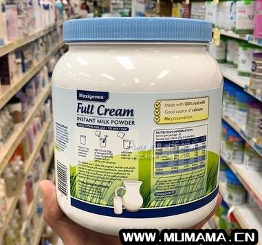 澳洲代购奶粉基本都是假的，澳洲代购奶粉可靠吗(您的漫画宝藏库)