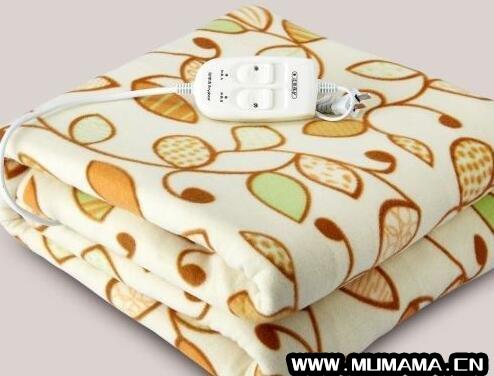 坐月子可以用电热毯吗，产妇和新生儿可以睡电热毯吗(孕妇能用电热毯吗)