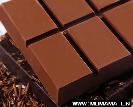 黑巧克力热量高为什么还减肥，75的黑巧克力能减肥吗(闺蜜说吃黑巧克力能瘦20斤)