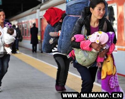 婴儿车可以上火车吗，小孩发烧能坐火车吗