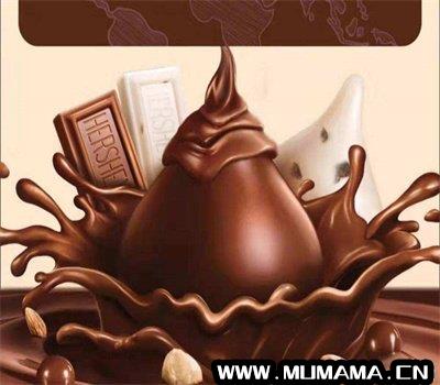 吃纯巧克力可以减肥吗，纯可可巧克力会发胖吗(快看看「巧克力」的3个真相)