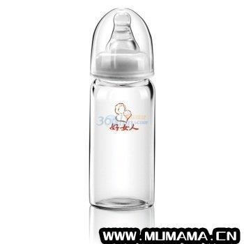 玻璃奶瓶耐高温多少度，婴儿玻璃奶瓶可以在开水里煮吗(贝亲玻璃奶瓶评测)