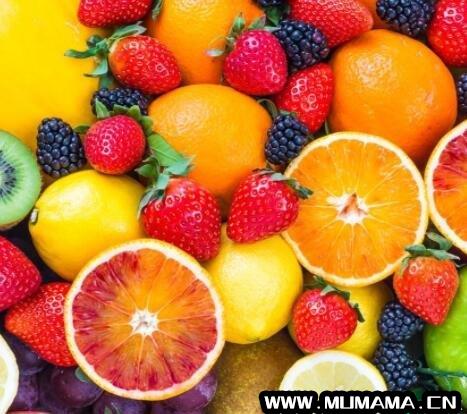 抗氧化剂的食物和水果有哪些，什么水果抗氧化效果最好(番茄红素抗氧化效果是β)