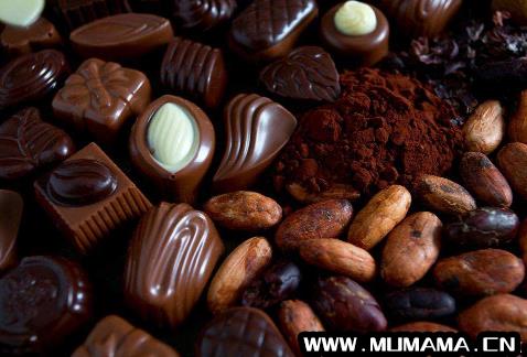山姆松露巧克力是代可可脂吗，松露形代可可脂巧克力的危害(这10款巧克力承包了一整年的甜蜜)