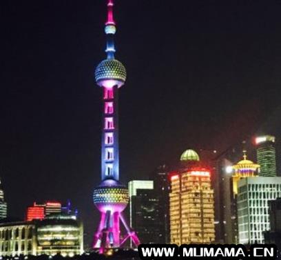 上海跨年夜哪里最好玩，上海哪里适合跨年(黄浦江核心区跨年夜无零点倒计时活动)