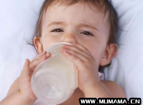 奶粉临近保质期会影响奶粉的质量吗(临近保质期的进口婴幼儿配方奶粉)