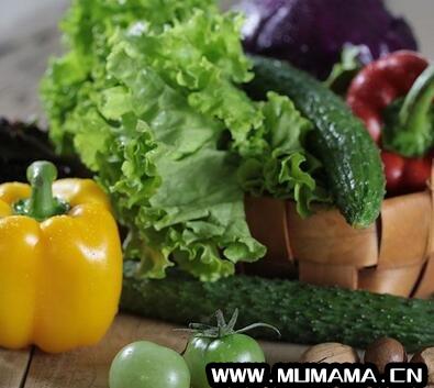 抗氧化的蔬菜，抗氧化食物有哪些？(皮肤最爱抗氧化蔬菜)