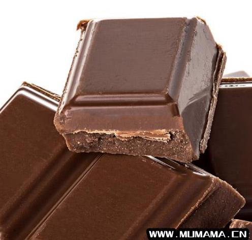 生巧克力和熟巧克力哪个好，什么叫生巧克力(比巧克力更高级的生巧克力)