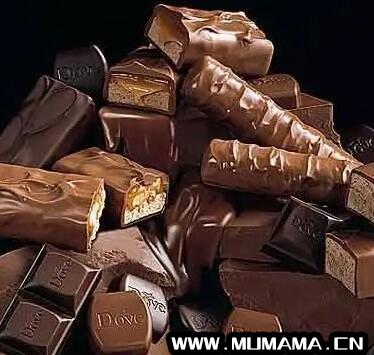 巧克力属于什么类食品，巧克力健康吗(您吃的巧克力真的是巧克力吗)