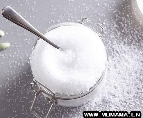 山梨糖醇是代糖吗，山梨糖醇血糖高的人能吃吗(你可能吃到的是「假」全麦面包)