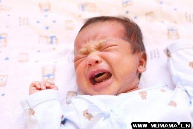 婴儿哭声不同表达的都是什么，识别婴儿哭声app(多少汉语表达的滋味)
