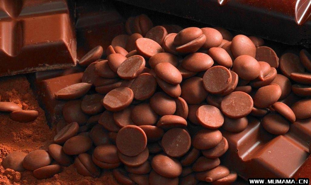 巧克力的历史，巧克力来自于哪个国家、是谁发明出来的(天天吃巧克力)