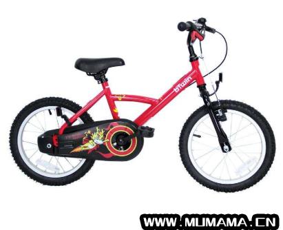 btwin儿童自行车怎么样、什么档次、价格(天津市市场监管委抽查10批次儿童自行车)