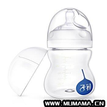 带吸管的奶瓶一般多大的宝宝开始用(pet与pp材料的区别)