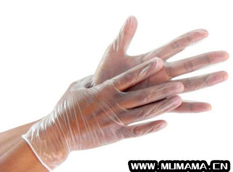 pvc手套是食品级的吗，pvc手套有毒吗(PVC是什么材质)