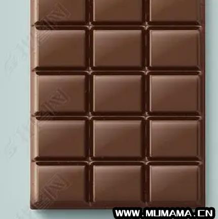 可可含量70%以上的黑巧克力，百分之72的黑巧克力会发胖吗(闺蜜说吃黑巧克力能瘦20斤)