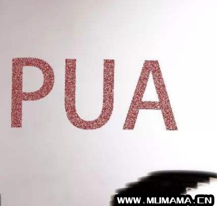 pua与正常恋爱的区别，pua简单解释、通俗易懂的解释(什么是Pua)