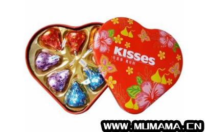 好时kisses巧克力，好时巧克力为什么下架(被誉为美国巧克力工业标志的好时之吻)