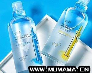 玻尿酸精华水，玻尿酸精华水对皮肤的作用与功效(时尚中国丨玻尿酸最详细解读)