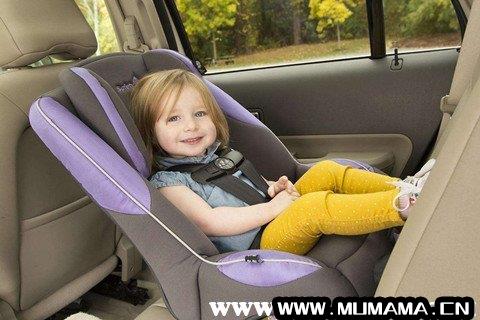 儿童安全座椅哪个牌子好，安全座椅前置护体和五点式哪种好(安全座椅哪个品牌好)