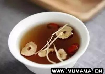 姜枣红糖水什么时候喝最佳，姜枣红糖茶的功效与作用(每天早上一杯红糖姜枣茶)