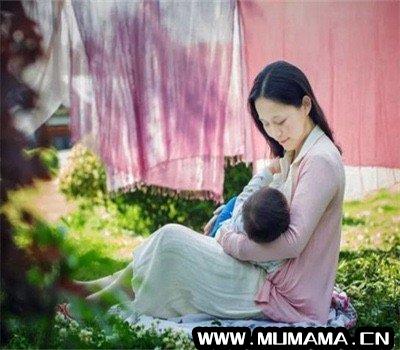 母亲不母乳法律上算哺乳期吗(不母乳就没有人性)