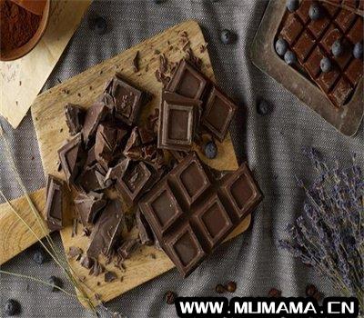 晚上吃黑巧克力兴奋多久消失，斯巴达克黑巧克力90%减肥吗(吃90%的黑巧克力可以减肥吗)