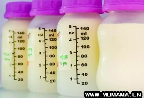 一个月婴儿经常喝冰箱里的奶，长期喝冷藏母乳会不会有影响(母乳应该如何保存)
