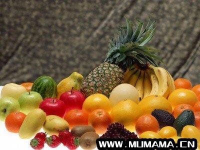什么水果抗衰老最有效，什么水果美容养颜抗衰老最有效(水果抗衰老就当饭吃)